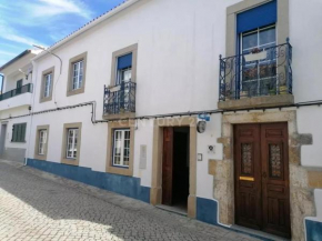 Casa D´Aldeia